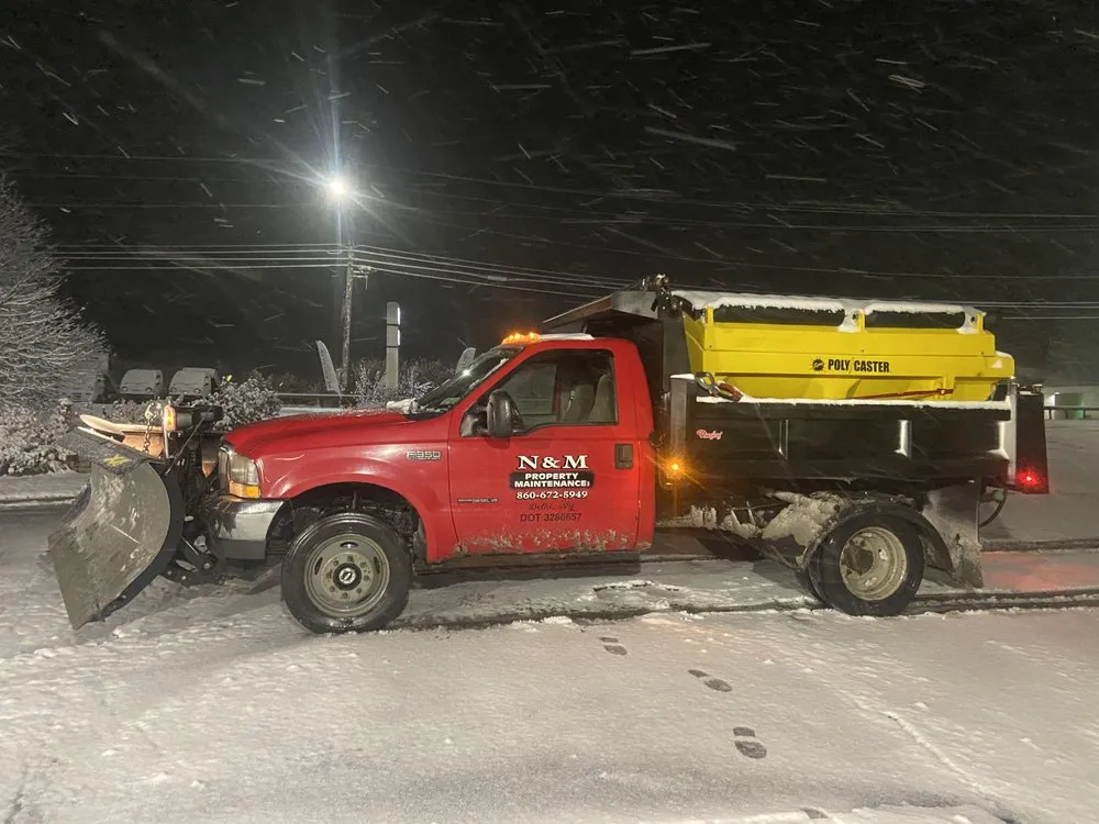 Reliable landscape installation for outdoor upgrades across Delhi, NY - N&M Property Maintenance