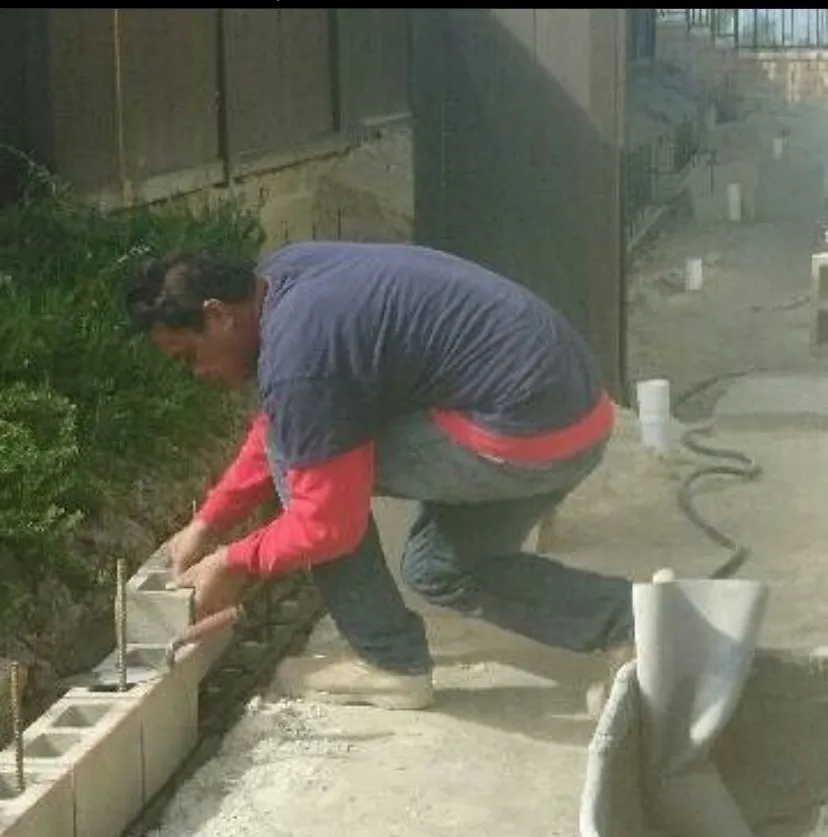 Custom garden landscaping in Oceanside, CA by N&M Son’s Concrete & Landscaping