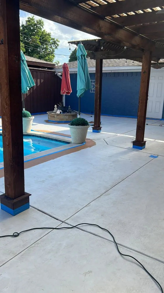 Professional yard cleanup service experts serving DeSoto, TX - NM107 Landscaping Home & Services