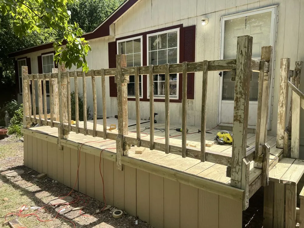 Trusted lawn care service for year-round maintenance across DeSoto, TX - NM107 Landscaping Home & Services