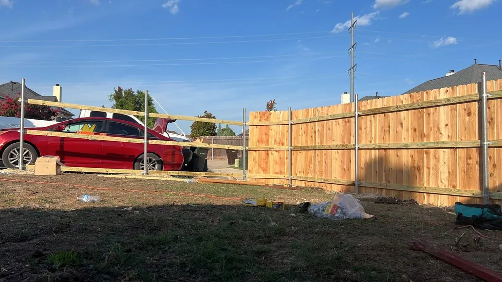 Top-rated landscape installation in DeSoto, TX - NM107 Landscaping Home & Services