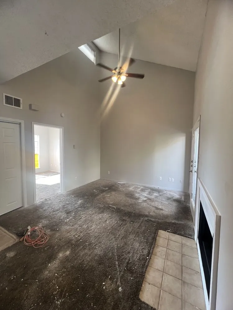 Top-rated yard cleanup service in DeSoto, TX - NM107 Landscaping Home & Services