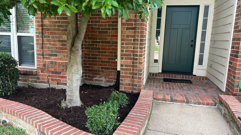 Expert lawn care service near you across DeSoto, TX - NM107 Landscaping Home & Services