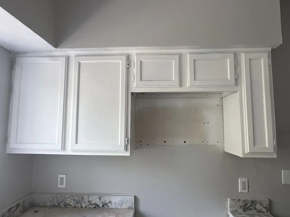 Local outdoor landscaping in DeSoto, TX by NM107 Landscaping Home & Services