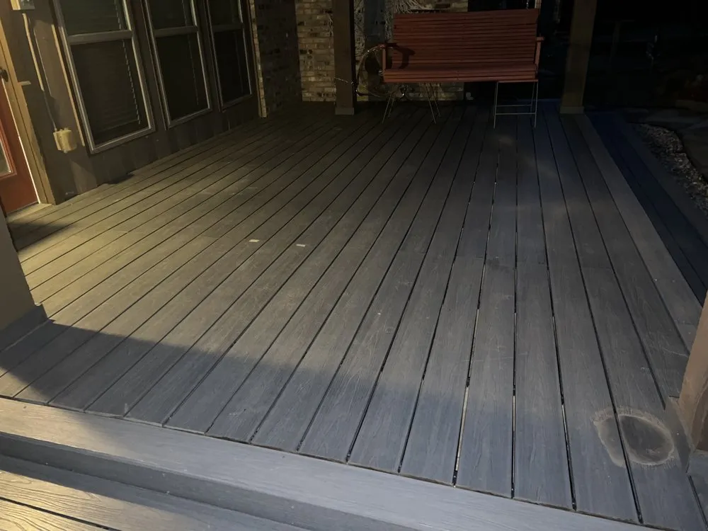 Local garden landscaping in DeSoto, TX by NM107 Landscaping Home & Services