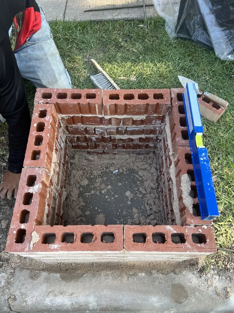 Affordable landscape design in DeSoto, TX - NM107 Landscaping Home & Services