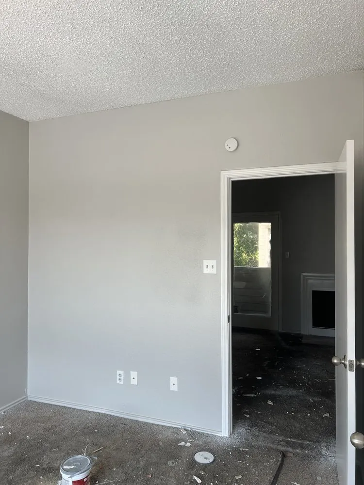 Local landscaping services in DeSoto, TX - NM107 Landscaping Home & Services