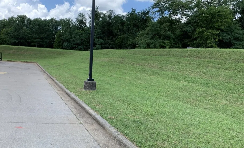 Custom outdoor landscaping for beautiful yards in Murfreesboro, TN by Nmcr