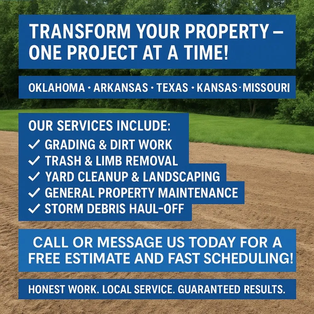 Trusted garden landscaping with custom design across Tulsa, OK - NME Construction