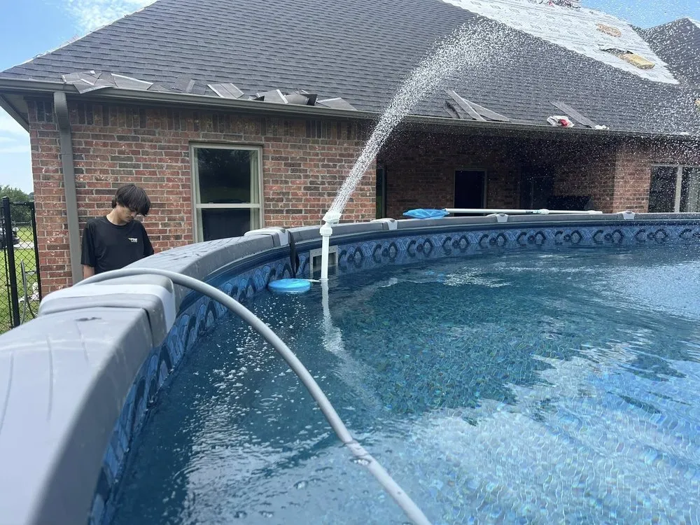 Local landscape installation for outdoor upgrades across Tulsa, OK - NME Construction