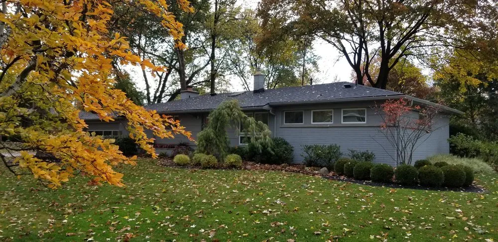 Reliable lawn mowing service for beautiful yards across Bloomfield Hills, MI - NMK Landscaping