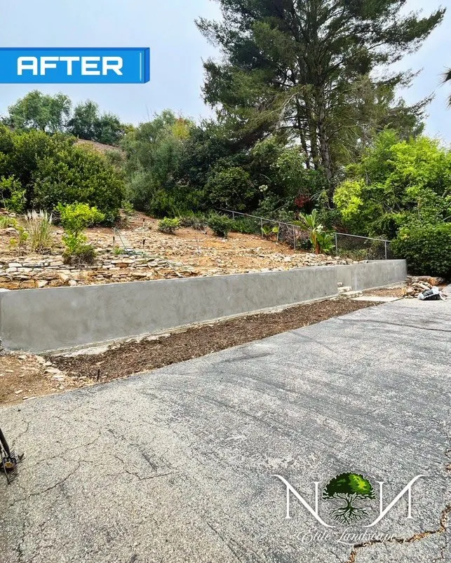 Custom yard maintenance experts serving Inglewood, CA - NN Elite Landscape & Tree Experts