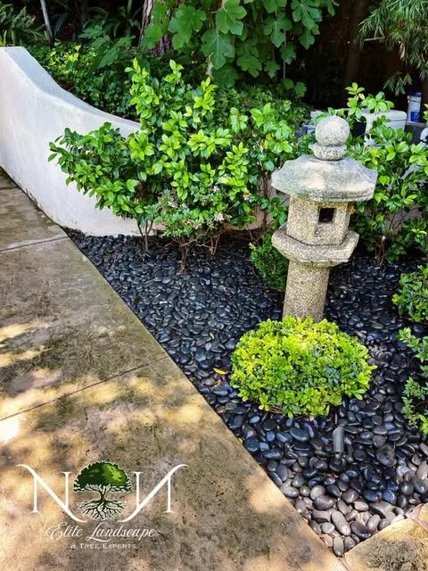 Professional outdoor landscaping experts serving Inglewood, CA - NN Elite Landscape & Tree Experts