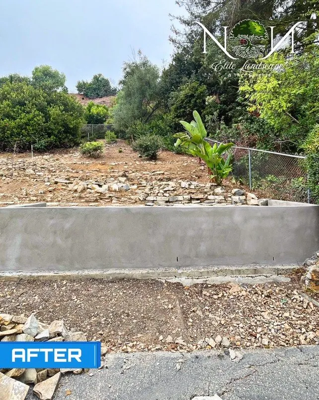 Custom landscape installation experts serving Inglewood, CA - NN Elite Landscape & Tree Experts