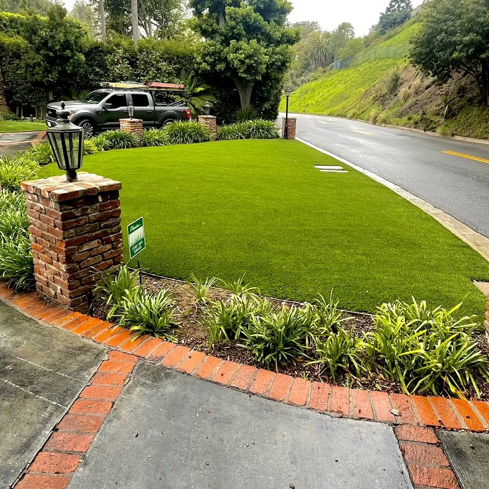 Local residential landscaping for year-round maintenance across Inglewood, CA - NN Elite Landscape & Tree Experts
