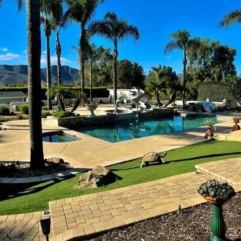 Local landscape design for outdoor upgrades in Inglewood, CA by NN Elite Landscape & Tree Experts