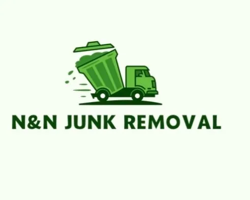 Local landscape installation for homes in Albuquerque, NM by N&N Junk Removal
