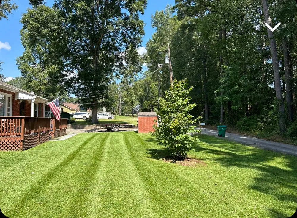 Expert garden landscaping experts serving Hampton, GA - NN Landscaping