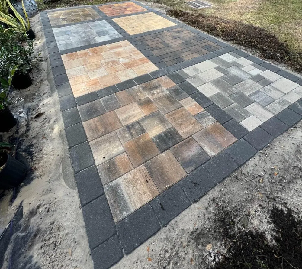 Trusted outdoor landscaping in Wimauma, FL - N&N Lawn And Landscape