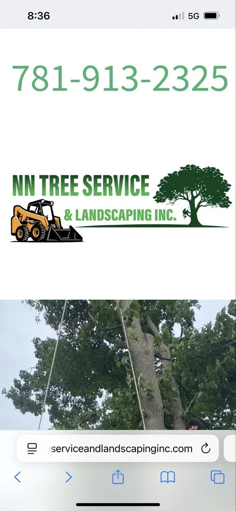Trusted garden landscaping for outdoor upgrades in Lynn, MA by NN Tree Service and Landscaping