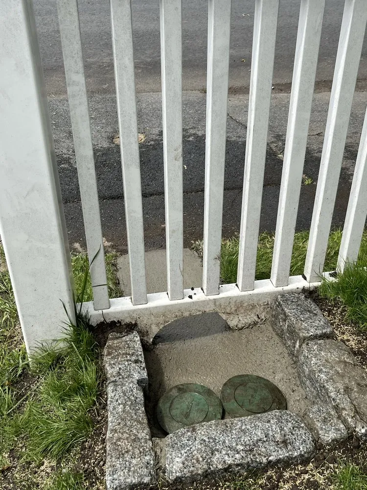 Professional landscaping services in Lynn, MA by NN Tree Service and Landscaping