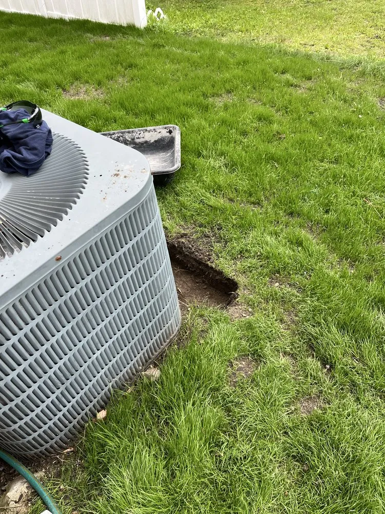 Top-rated landscape design experts serving Lynn, MA - NN Tree Service and Landscaping