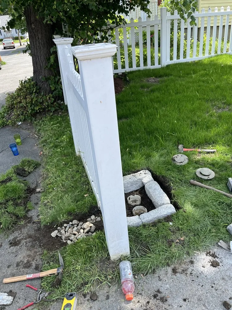 Affordable lawn care service experts serving Lynn, MA - NN Tree Service and Landscaping