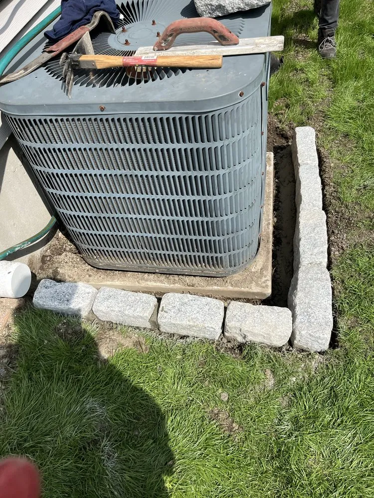 Top-rated landscaping services in Lynn, MA by NN Tree Service and Landscaping