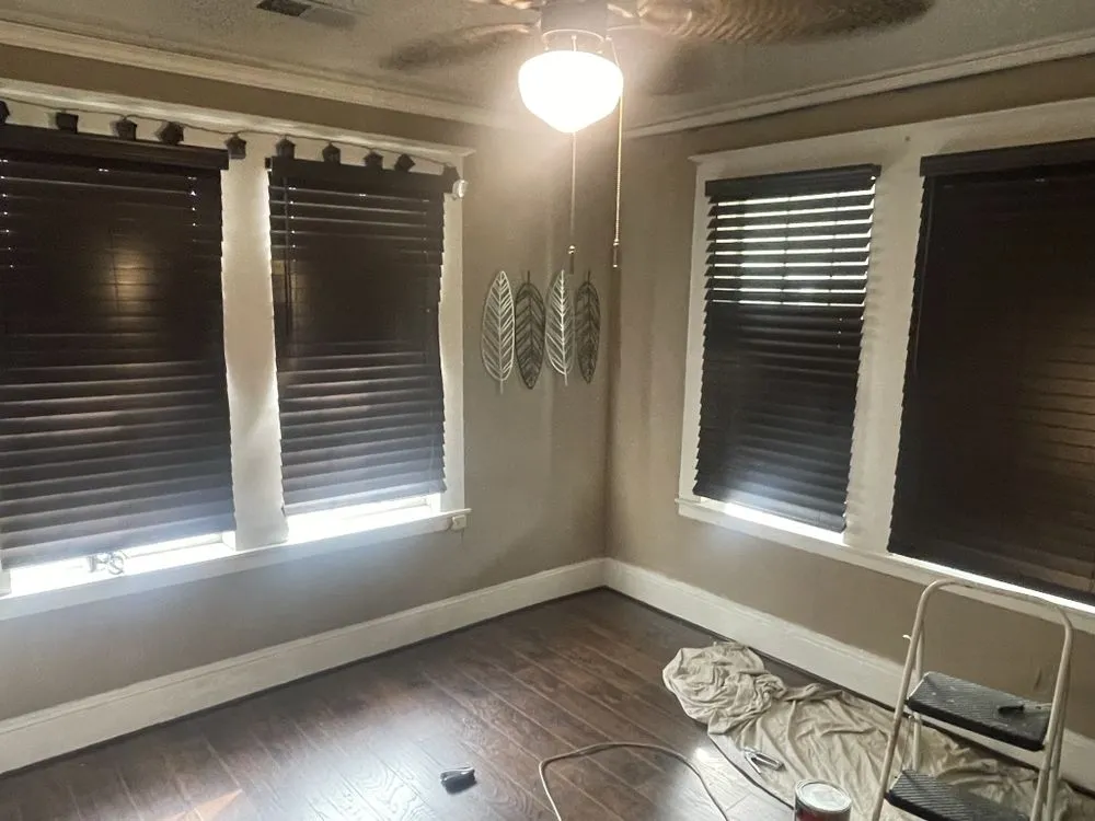 Professional yard maintenance for beautiful yards in Memphis, TN by N&N Works