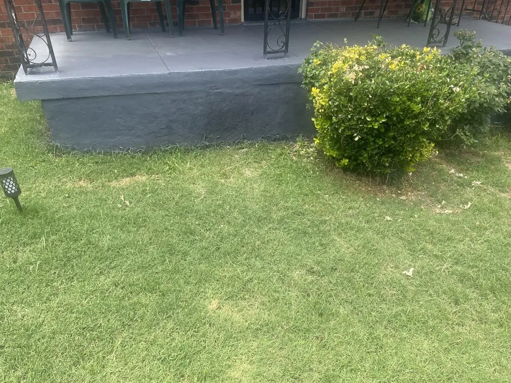 Local lawn mowing service for outdoor upgrades in Memphis, TN by N&N Works