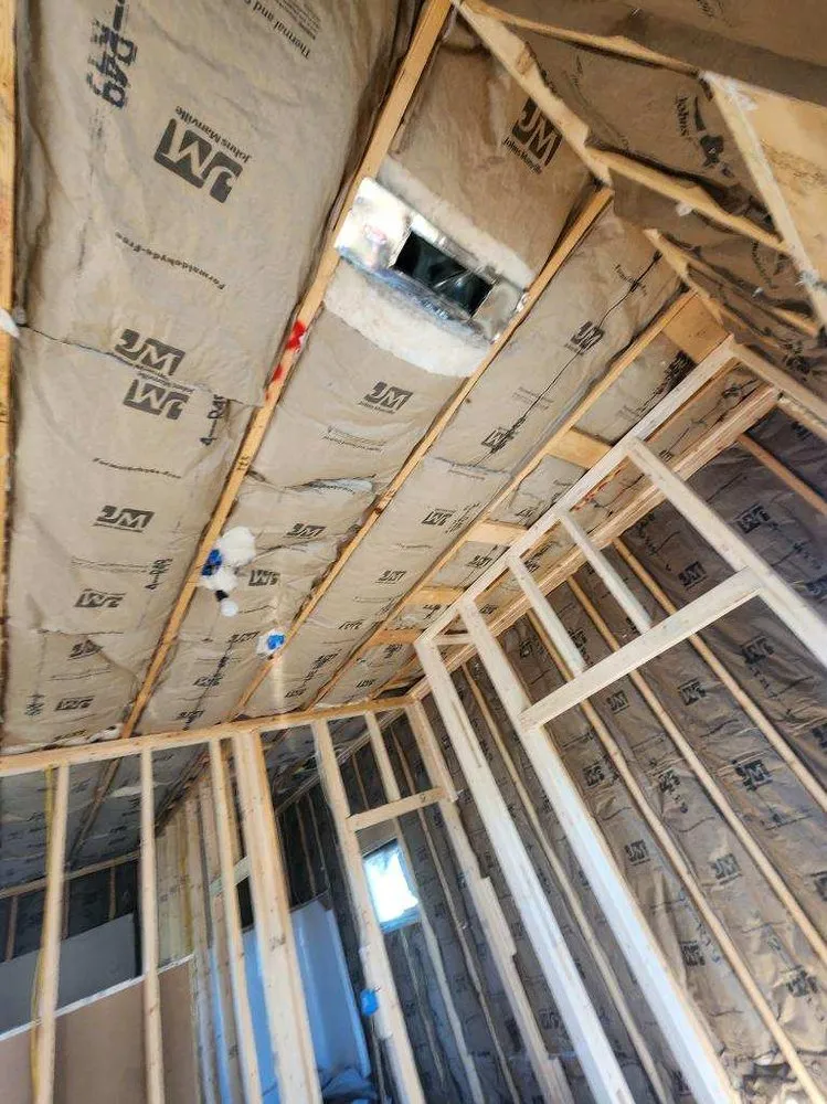 Trusted yard maintenance for year-round maintenance across Callao, VA - NNK Insulation