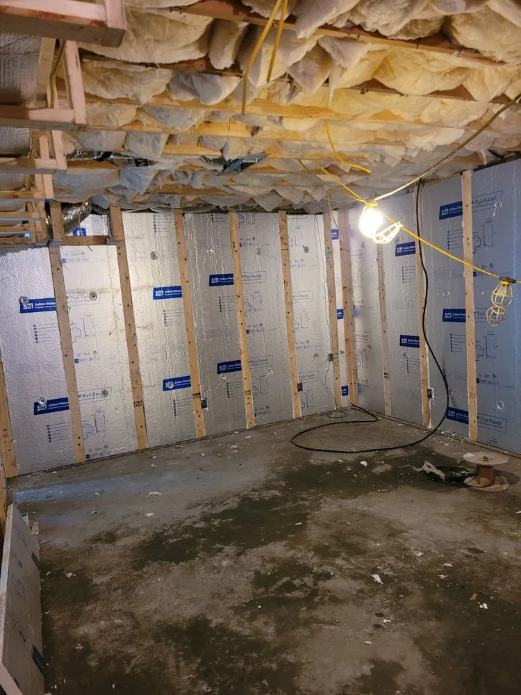 Reliable landscape design for outdoor upgrades in Callao, VA by NNK Insulation