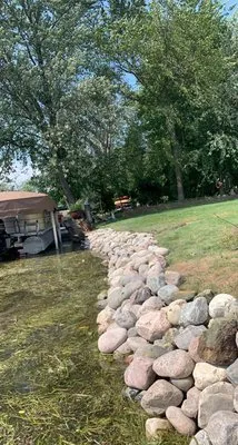 NNT Seasonal Services Logo