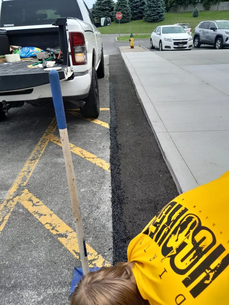 Trusted yard cleanup service for homes in Redwood, NY by NNY Landscape Contractors