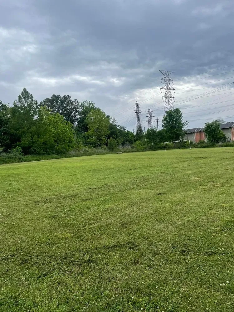 Local landscape design for homes across Memphis, TN - No Days Off Home Repair and Lawn Care