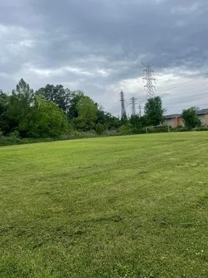 No Days Off Home Repair and Lawn Care Logo