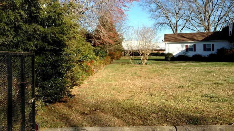 Trusted residential landscaping near you in Anderson, SC by No Hassle Maintenance