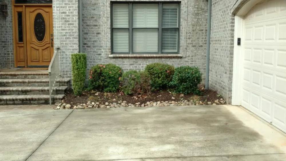 Reliable lawn mowing service near you across Anderson, SC - No Hassle Maintenance