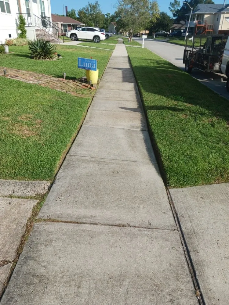 Custom landscaping services near you across New Orleans, LA - No Job 2 Big Landscaping Services