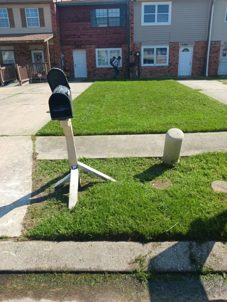 Expert landscape design in New Orleans, LA - No Job 2 Big Landscaping Services