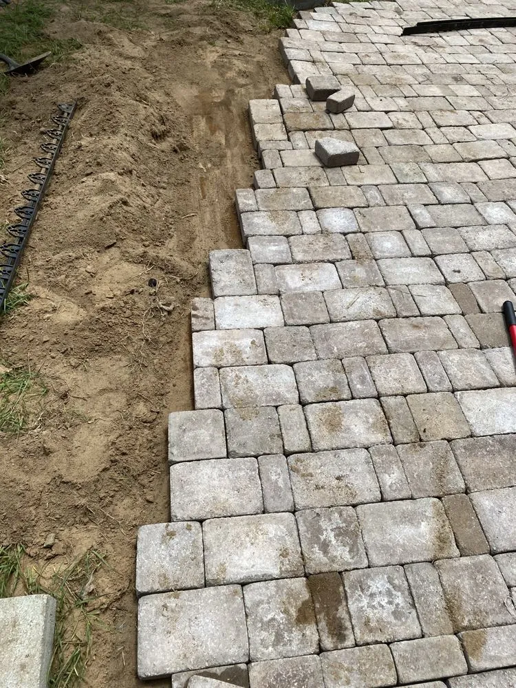 Top-rated lawn care service for outdoor upgrades across Cayce, SC - No Job Too Crummy