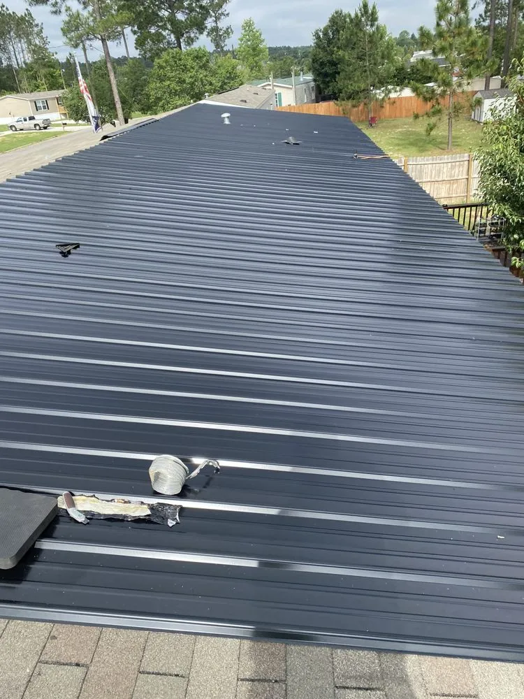 Trusted garden landscaping in Cayce, SC by No Job Too Crummy