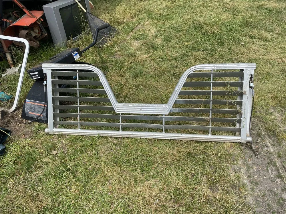 Local landscape installation in Cayce, SC by No Job Too Crummy