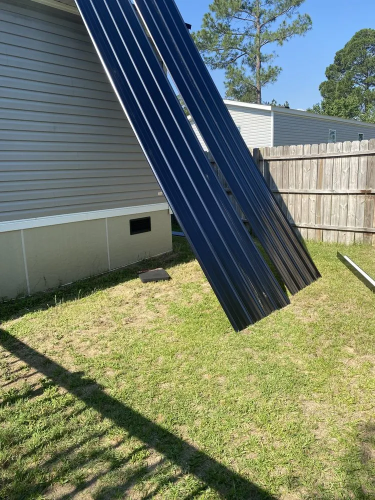 Expert landscape design near you across Cayce, SC - No Job Too Crummy