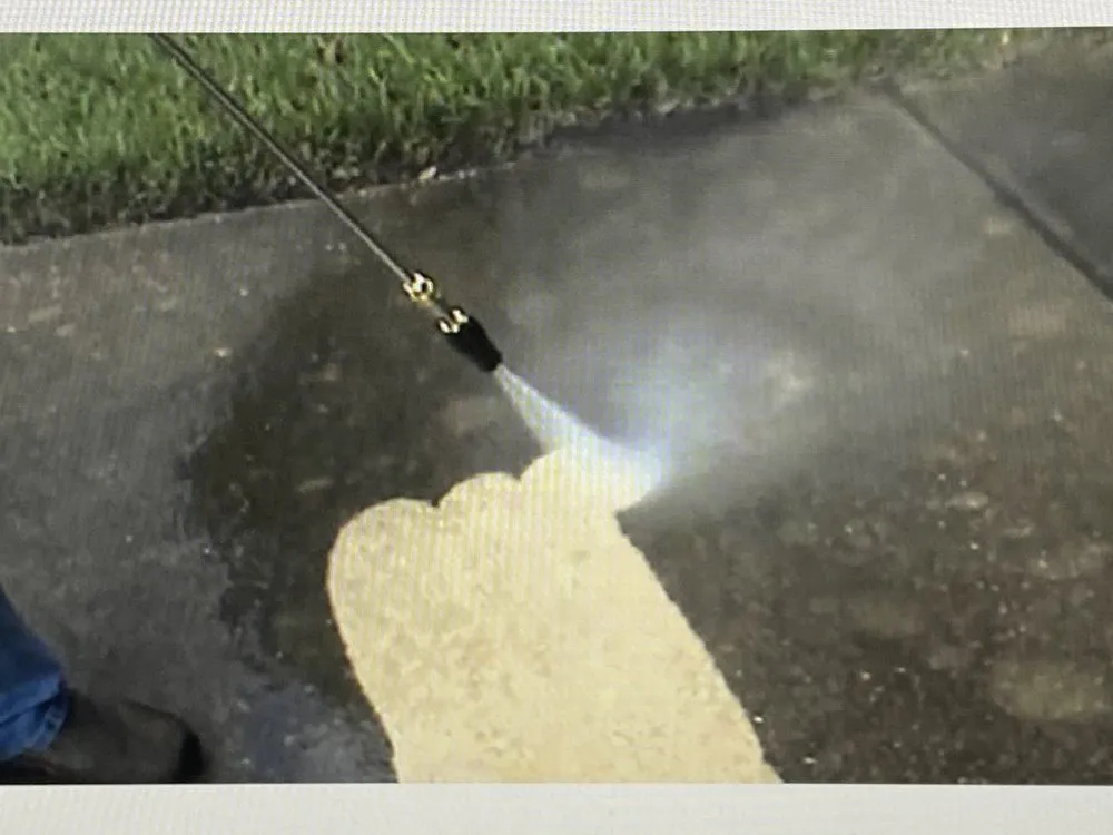 Affordable landscape installation in Cayce, SC by No Job Too Crummy