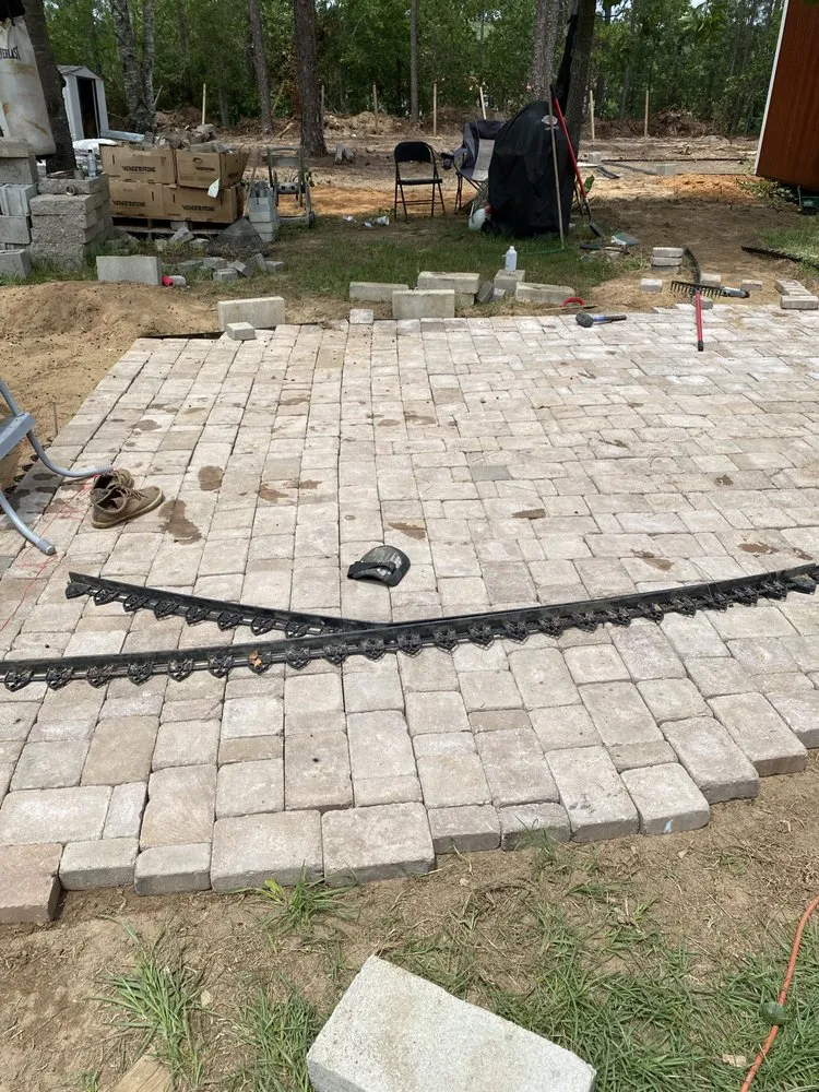 Expert residential landscaping in Cayce, SC - No Job Too Crummy