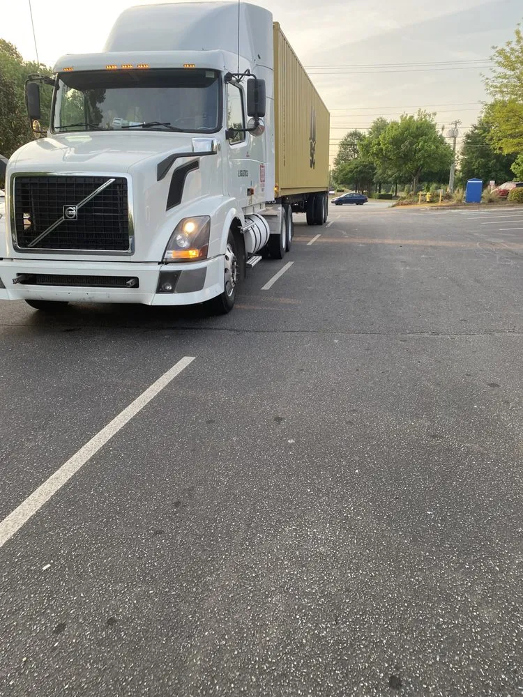 Expert residential landscaping for beautiful yards in Cayce, SC by No Job Too Crummy