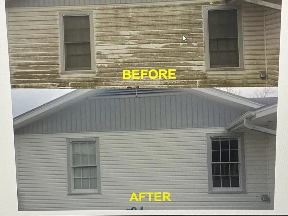 Top-rated garden landscaping in Cayce, SC by No Job Too Crummy