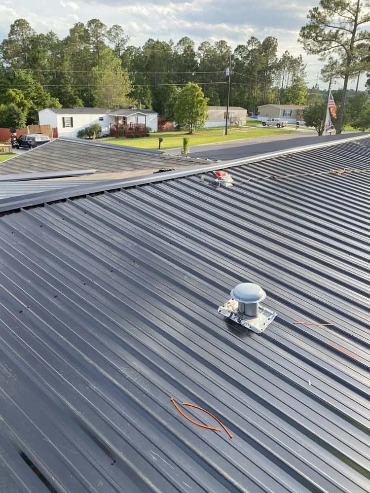 Trusted outdoor landscaping in Cayce, SC - No Job Too Crummy