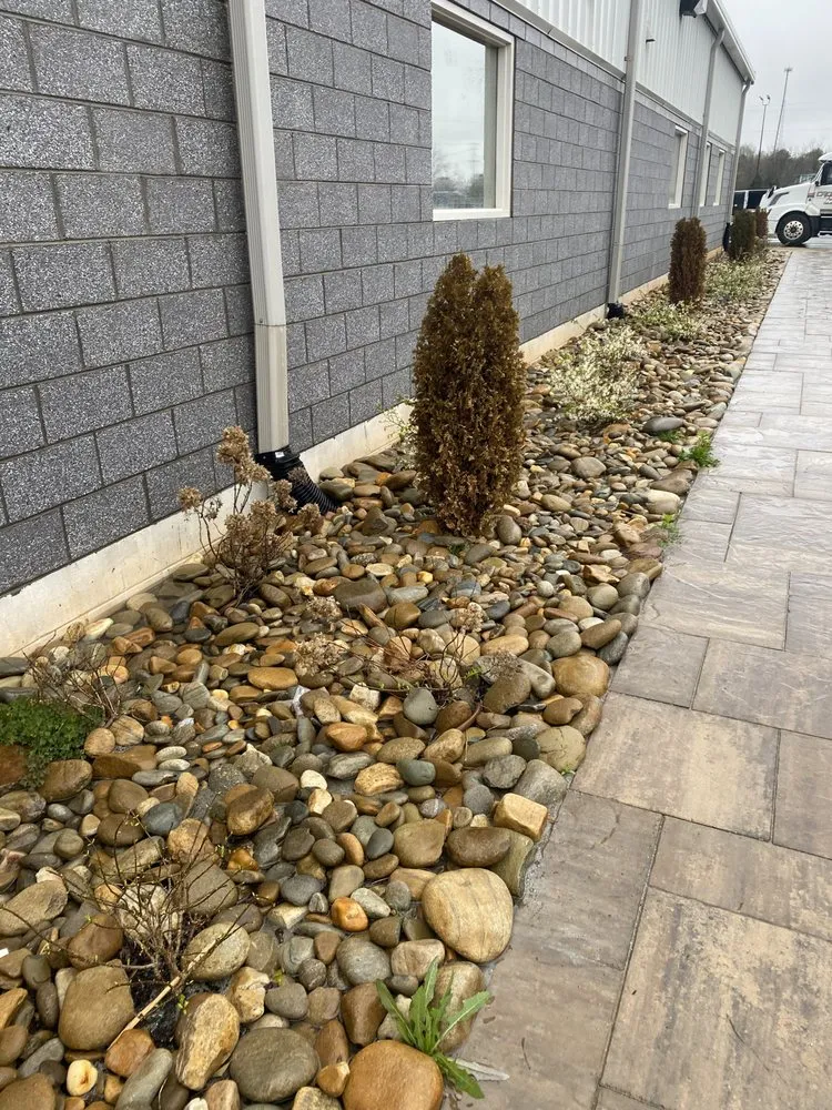 Top-rated lawn care service in Cayce, SC - No Job Too Crummy